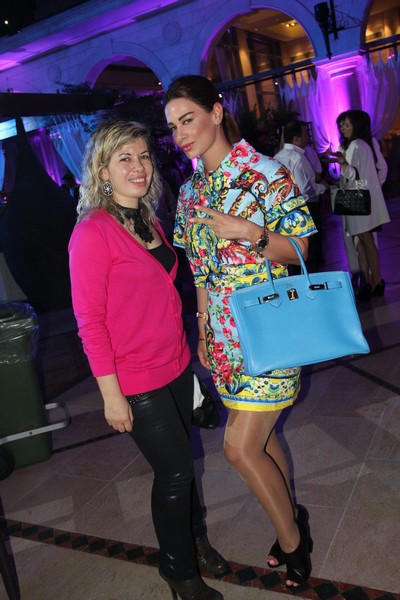 Summer Kitchen Party at Amethyste Part 1